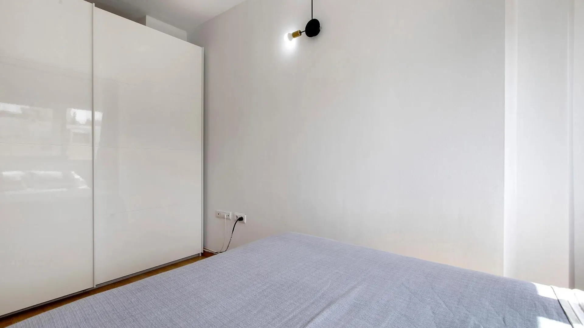 Penthouse With Terrace Apartment Torremolinos